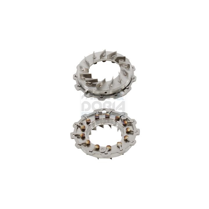 Remonto rinkinys, guolis MEAT & DORIA 60559