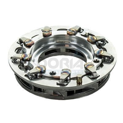 Remonto rinkinys, guolis MEAT & DORIA 60601