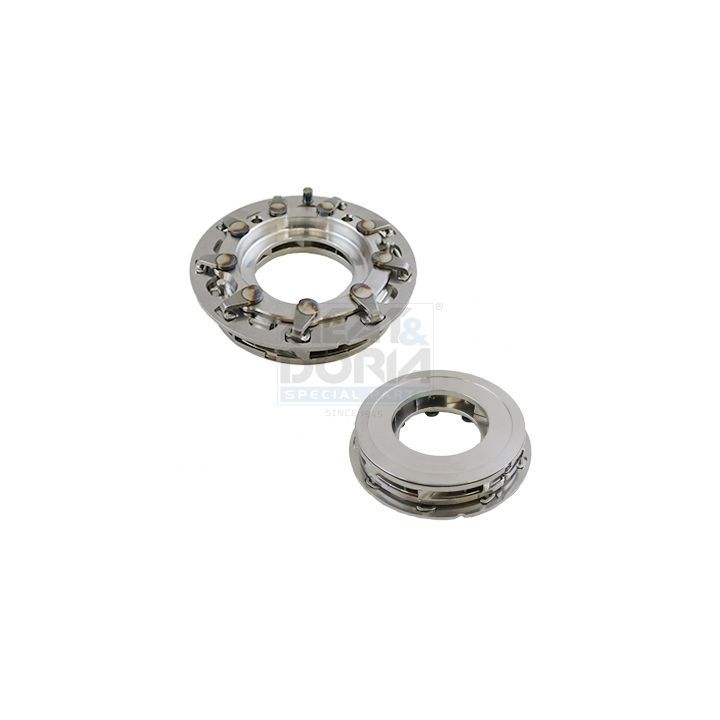 Remonto rinkinys, guolis MEAT & DORIA 60602