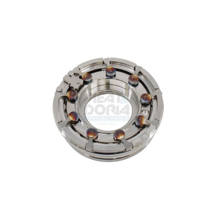 Remonto rinkinys, guolis MEAT & DORIA 60613