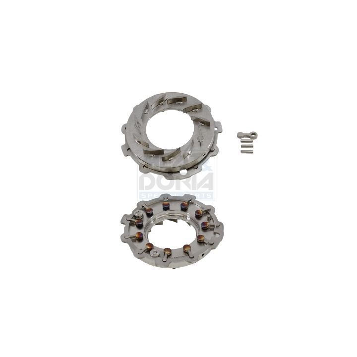 Remonto rinkinys, guolis MEAT & DORIA 60622