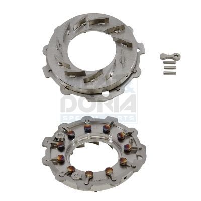 Remonto rinkinys, guolis MEAT & DORIA 60622