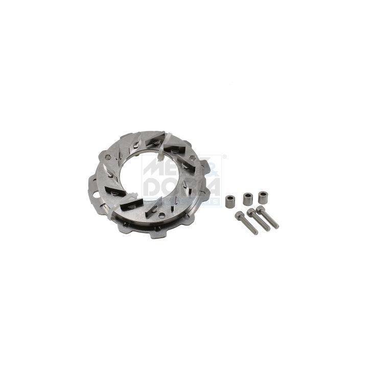 Remonto rinkinys, guolis MEAT & DORIA 60625