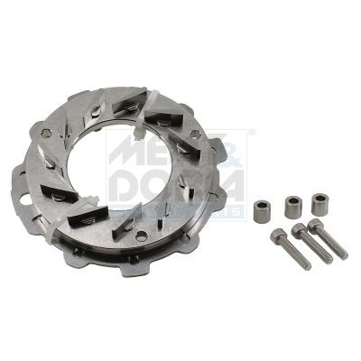 Remonto rinkinys, guolis MEAT & DORIA 60625