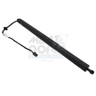 Dujinė spyruoklė, lentyna (bagažinės dangtis) MEAT & DORIA 301023