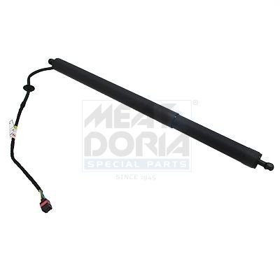 Dujinė spyruoklė, lentyna (bagažinės dangtis) MEAT & DORIA 301024