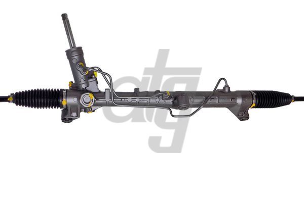 Krumpliastiebis, vairo pavara ATG ATGR23871RB