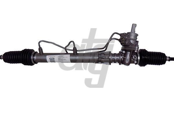 Krumpliastiebis, vairo pavara ATG ATGR23921RB