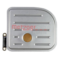 Hidraulinis filtras, automatinė transmisija METZGER 8028024