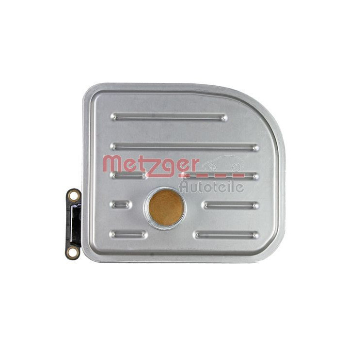 Hidraulinis filtras, automatinė transmisija METZGER 8028024