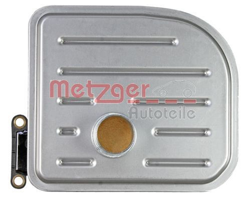 Hidraulinis filtras, automatinė transmisija METZGER 8028024