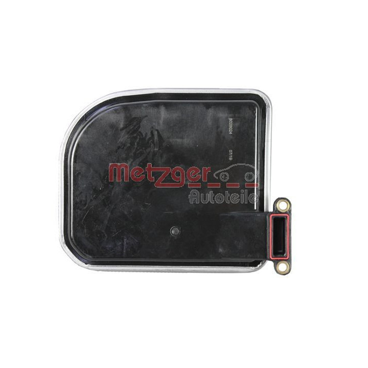 Hidraulinis filtras, automatinė transmisija METZGER 8028024