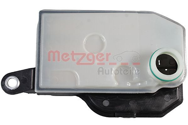 Hidraulinis filtras, automatinė transmisija METZGER 8028028