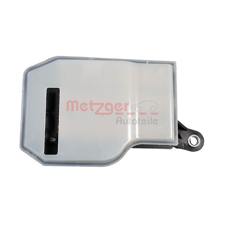 Hidraulinis filtras, automatinė transmisija METZGER 8028028