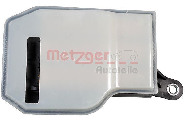 Hidraulinis filtras, automatinė transmisija METZGER 8028028