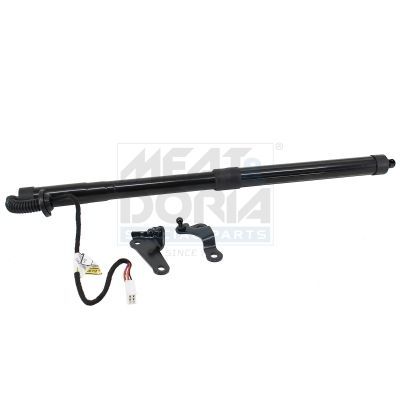 Dujinė spyruoklė, lentyna (bagažinės dangtis) MEAT & DORIA 301103