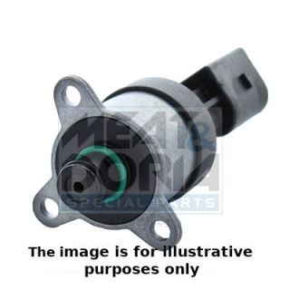 Valdymo vožtuvas, kuro talpa (įprasta magistralinė sistema) MEAT & DORIA 9200E