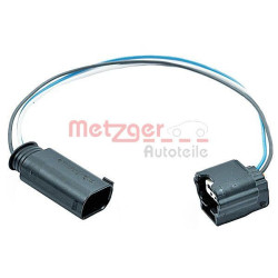 Diržas, kombinuotas galinis žibintas METZGER 2323008