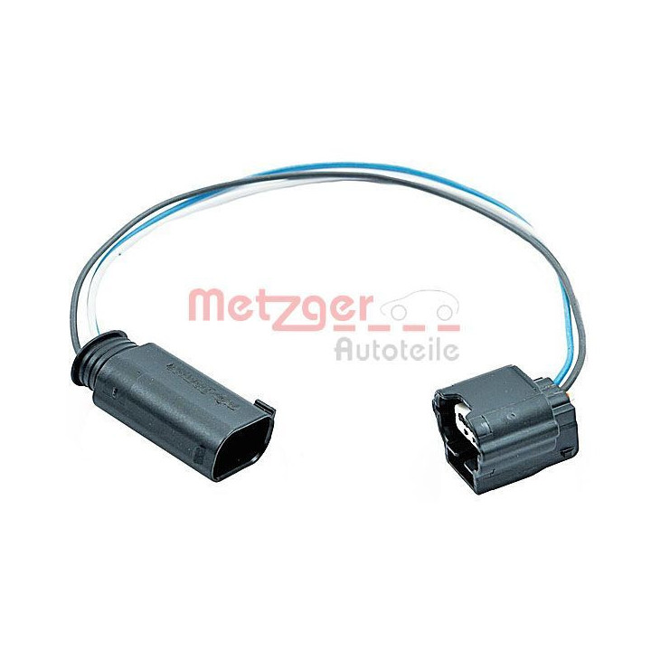 Diržas, kombinuotas galinis žibintas METZGER 2323008