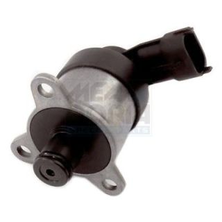 Valdymo vožtuvas, kuro talpa (įprasta magistralinė sistema) MEAT & DORIA 9597