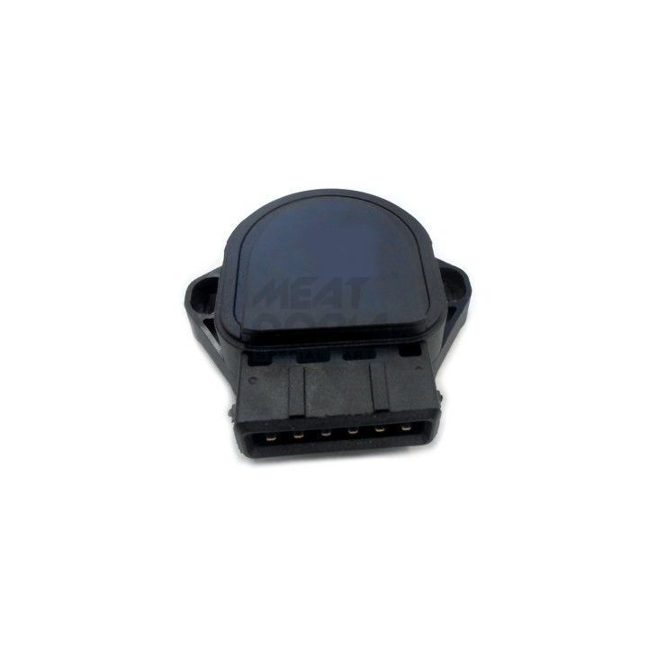 Taisymo rinkinys, akceleratoriaus pedalas MEAT & DORIA 83575