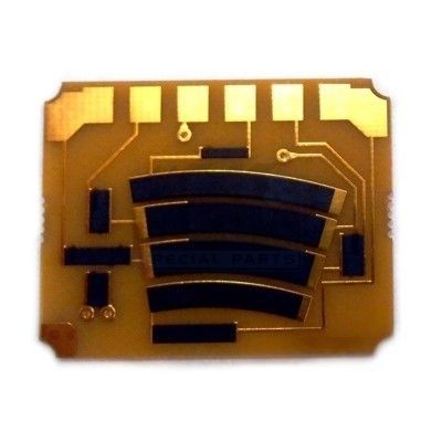 Taisymo rinkinys, akceleratoriaus pedalas MEAT & DORIA 83579