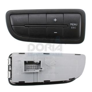 Daugiafunkcis mygtukas MEAT & DORIA 206124