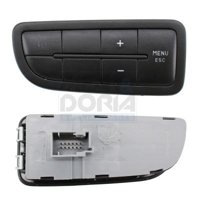 Daugiafunkcis mygtukas MEAT & DORIA 206124