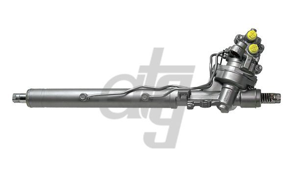 Krumpliastiebis, vairo pavara ATG ATGR26252RB