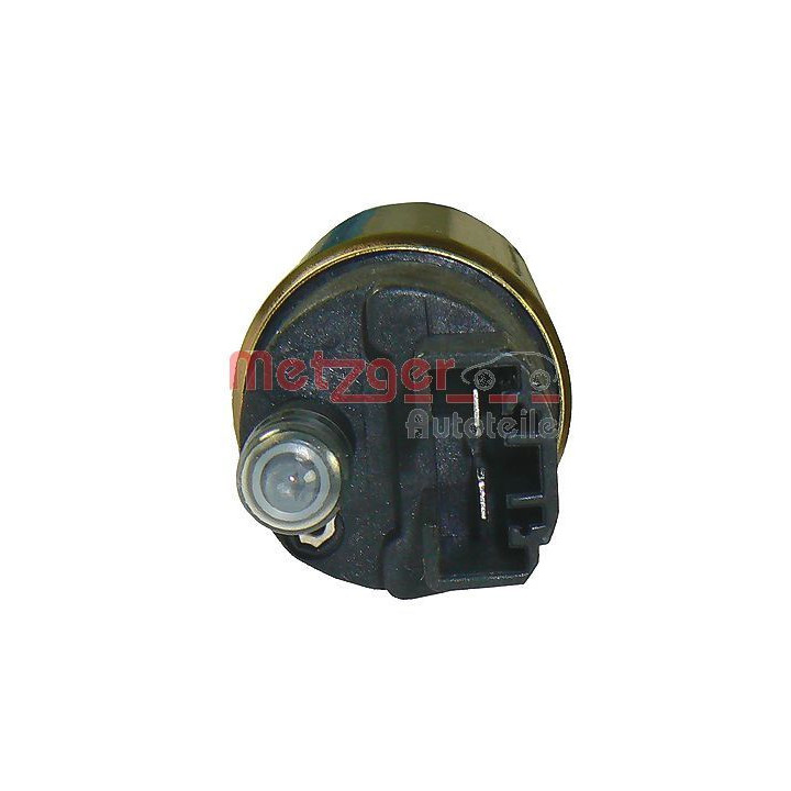 Kuro siurblys METZGER 2250039