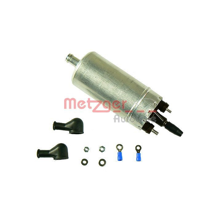 Kuro siurblys METZGER 2250040