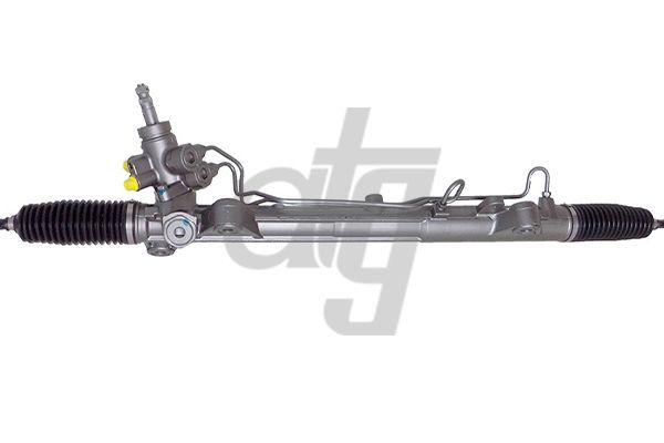 Krumpliastiebis, vairo pavara ATG ATGR27141RB