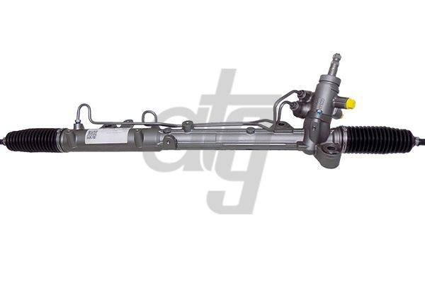 Krumpliastiebis, vairo pavara ATG ATGR27142RB