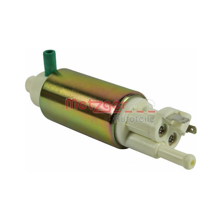 Kuro siurblys METZGER 2250044