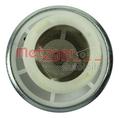 Kuro siurblys METZGER 2250047