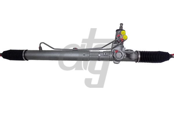 Krumpliastiebis, vairo pavara ATG ATGR27362RB