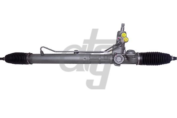 Krumpliastiebis, vairo pavara ATG ATGR27371RB