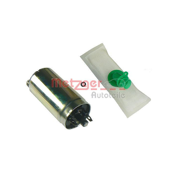 Kuro siurblys METZGER 2250050