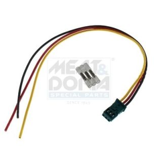 Kabelių remonto komp., vykd. elem. žibintų diap. reguliuoti MEAT & DORIA 25551