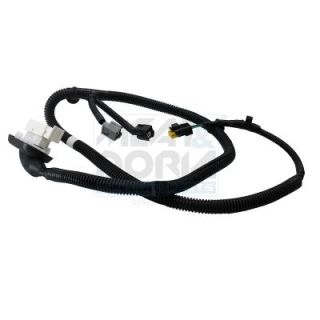 Kabelių remonto komplektas, degalų siurblys MEAT & DORIA 77996