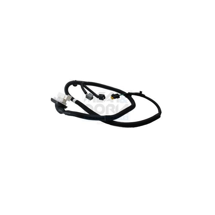 Kabelių remonto komplektas, degalų siurblys MEAT & DORIA 77996