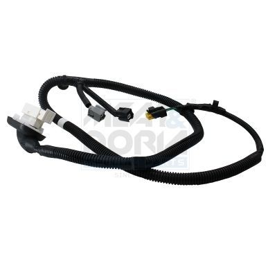 Kabelių remonto komplektas, degalų siurblys MEAT & DORIA 77996