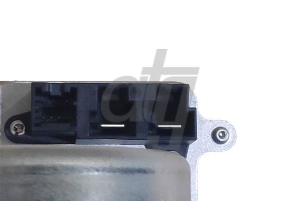 Vairo kolonėlė ATG ECN7075