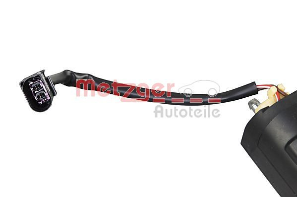 Kuro siurblys METZGER 2250078