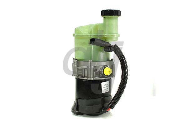 Hidraulinis siurblys, vairo sistema ATG EPR0008AT