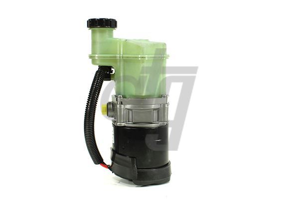 Hidraulinis siurblys, vairo sistema ATG EPR0008AT