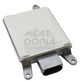 Valdymo blokas, persirikiavimo pagalba MEAT & DORIA 710002