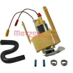 Kuro siurblys METZGER 2250101