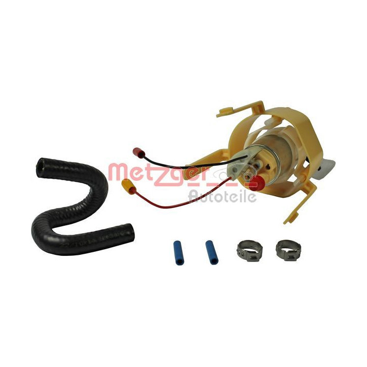 Kuro siurblys METZGER 2250101