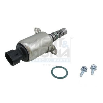 Vožtuvas, automatinės pavarų dėžės hidraulinis blokas MEAT & DORIA 805060